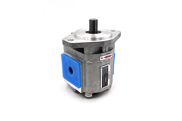 A220301000288 Gear Hydraulic Pump CBY2040-212R